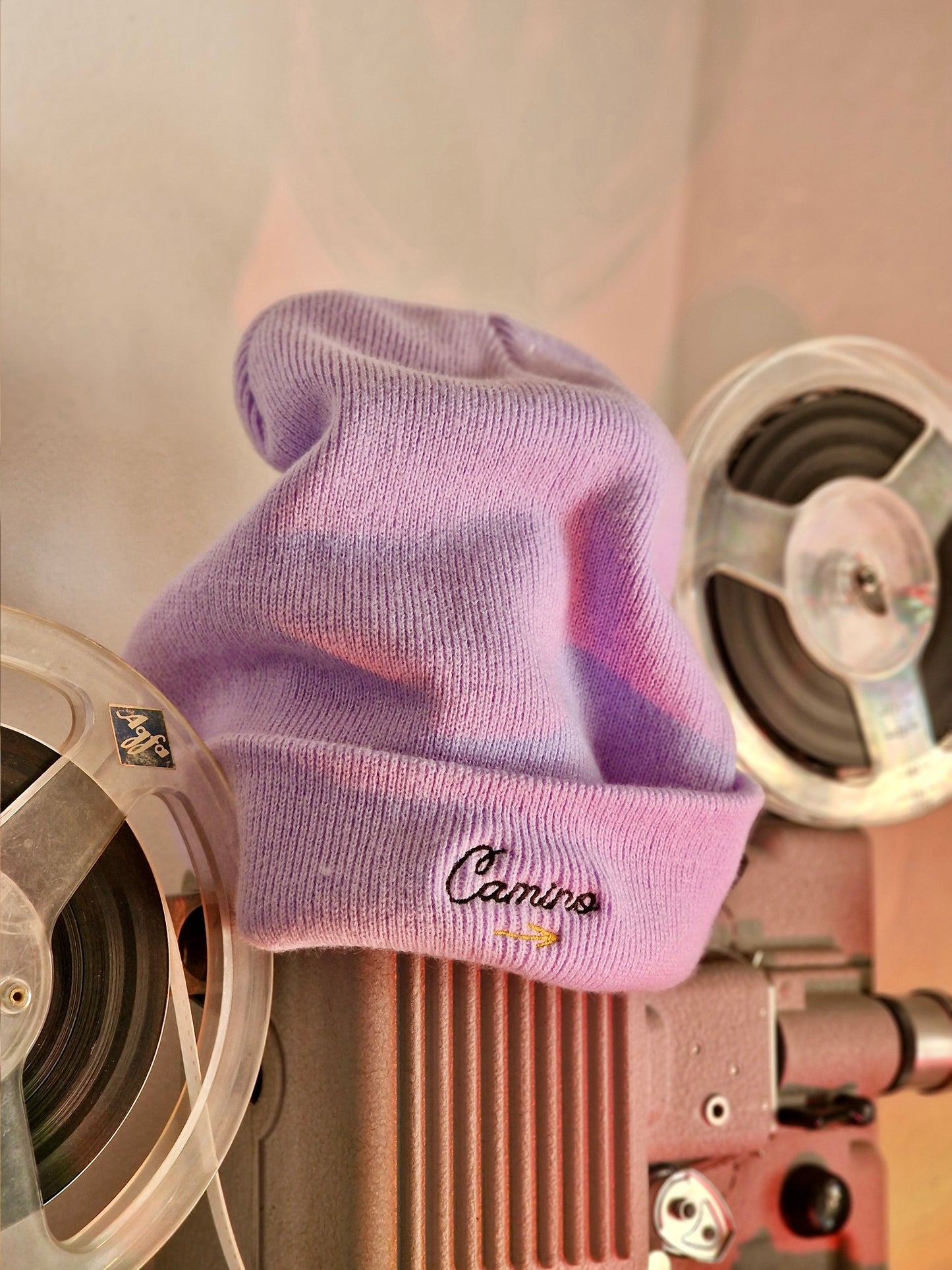 Camino Beanie