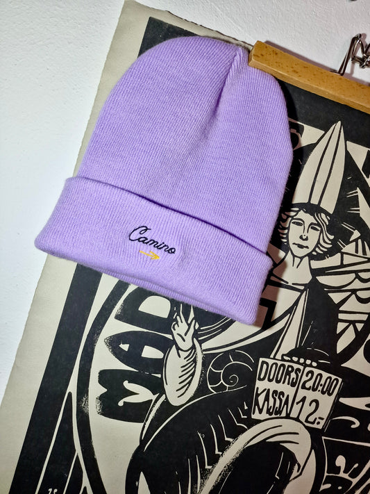 Camino Beanie