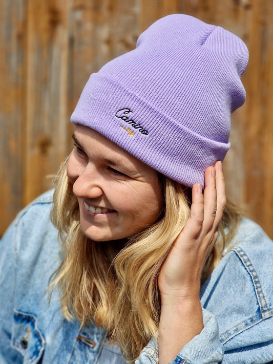 Camino Beanie