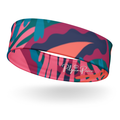 ''Senda Vida'' Stirnband