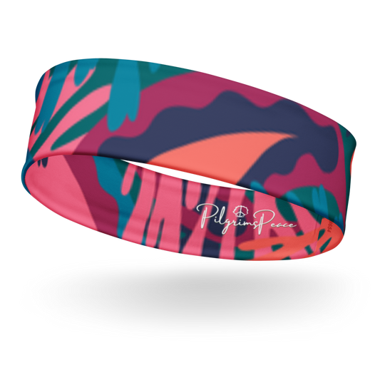 ''Senda Vida'' Stirnband