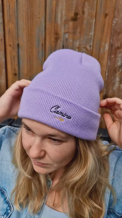 Camino Beanie
